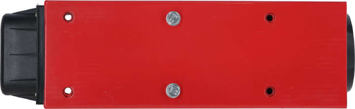 KERBL Elektrische Seilwinde